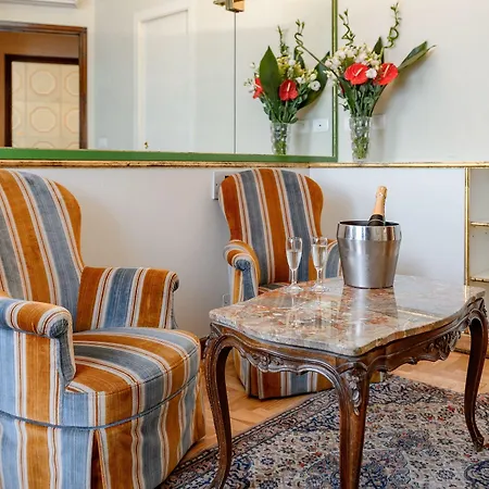 Continental 4* تريفيزو