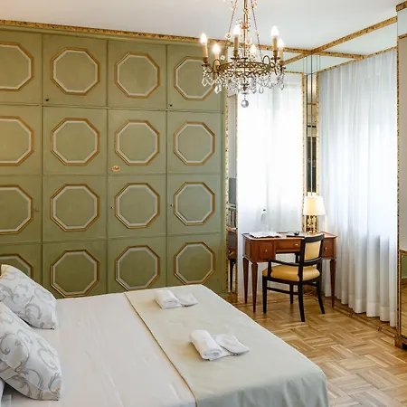 Continental 4* Treviso