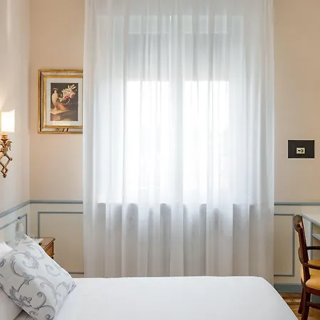 Continental فندق تريفيزو