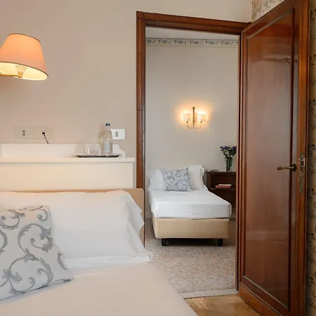 فندق Continental