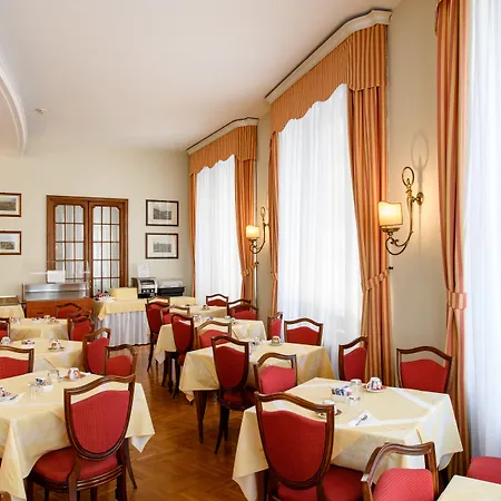 Ξενοδοχείο Continental 4*