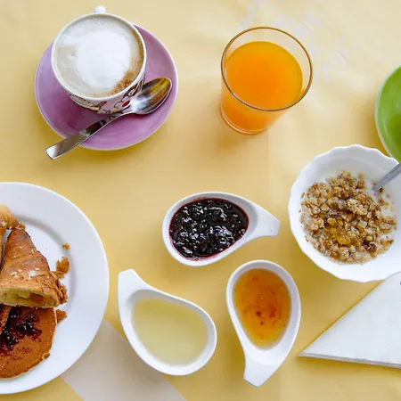 Continental Τρεβίζο