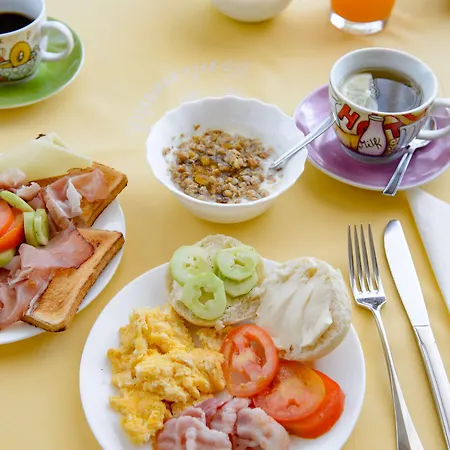 Continental Ξενοδοχείο Τρεβίζο