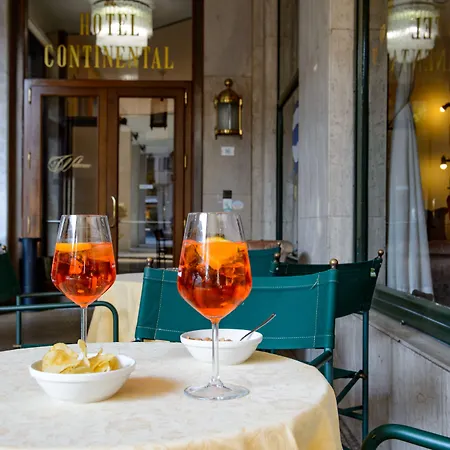 Continental Ξενοδοχείο