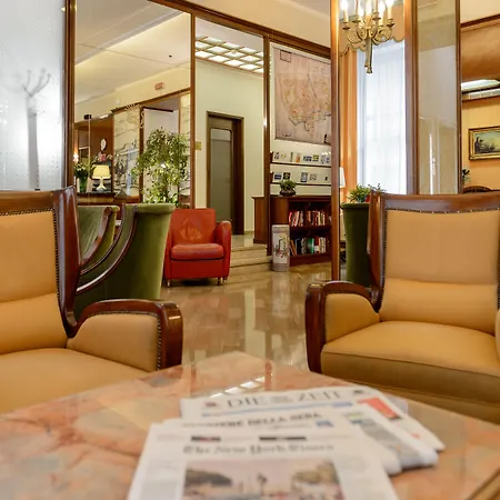 Continental فندق 4*