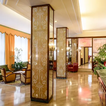 Continental Ξενοδοχείο 4*