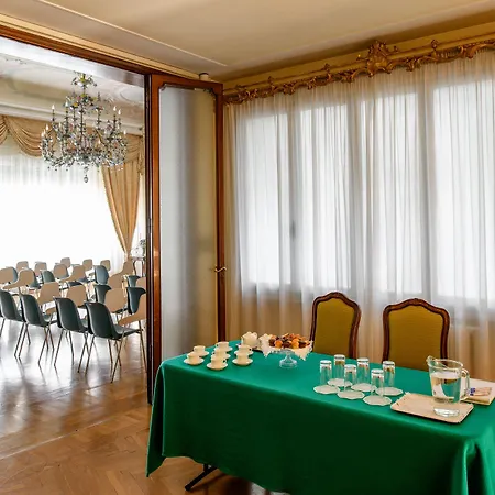 Ξενοδοχείο Continental