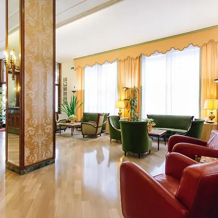 Continental 4* Treviso