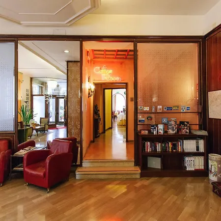 Continental فندق تريفيزو