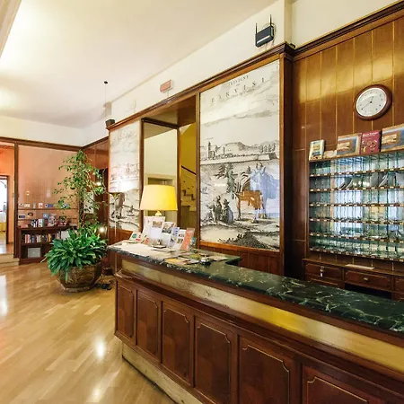 Hotel Continental Treviso