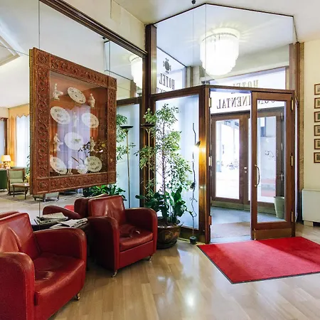 Continental 4*