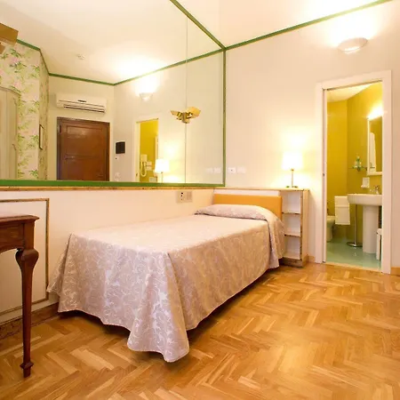 Continental Hotel Treviso
