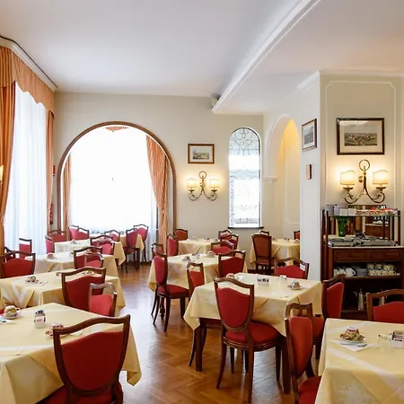 Continental 4* Treviso