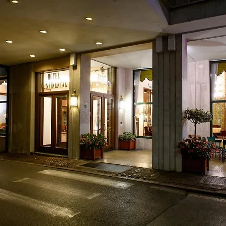 Continental Τρεβίζο