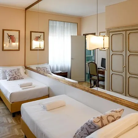 Ξενοδοχείο Continental Τρεβίζο