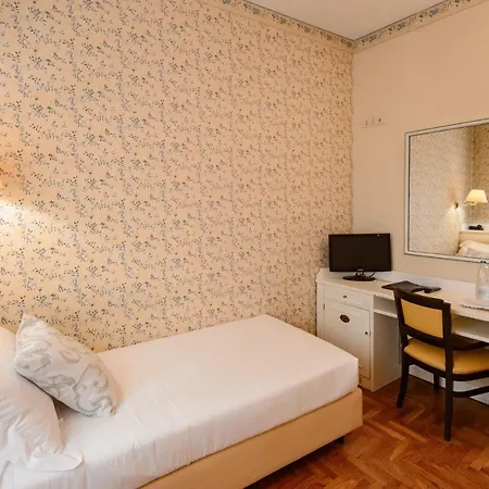 Ξενοδοχείο Continental 4*