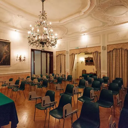 Hotel Continental