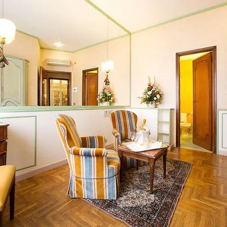 Continental Hotel Treviso