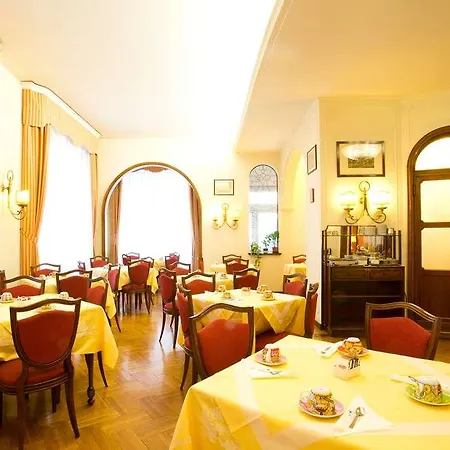 Continental Hotel