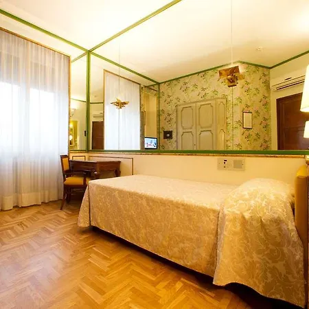 Continental 4*