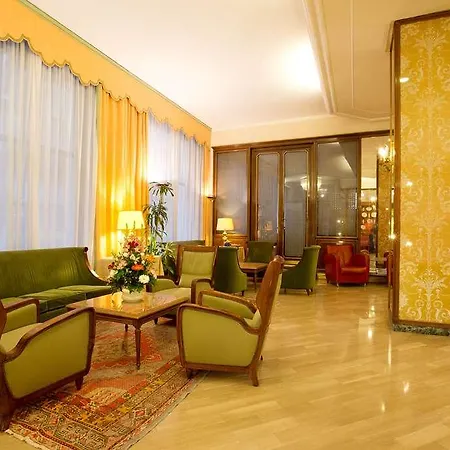 فندق Continental