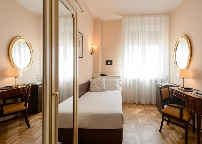 Hotel Continental Treviso