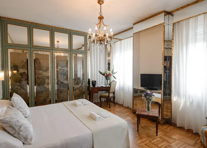 Continental Hotel 4*