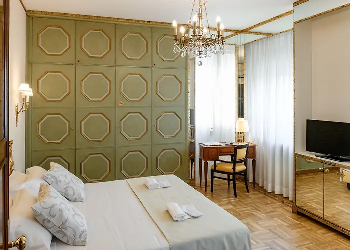 Continental 4* Treviso