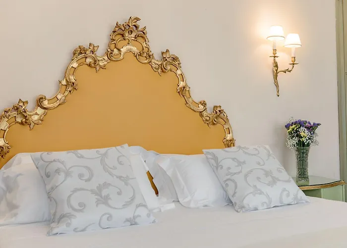 Continental 4* Treviso