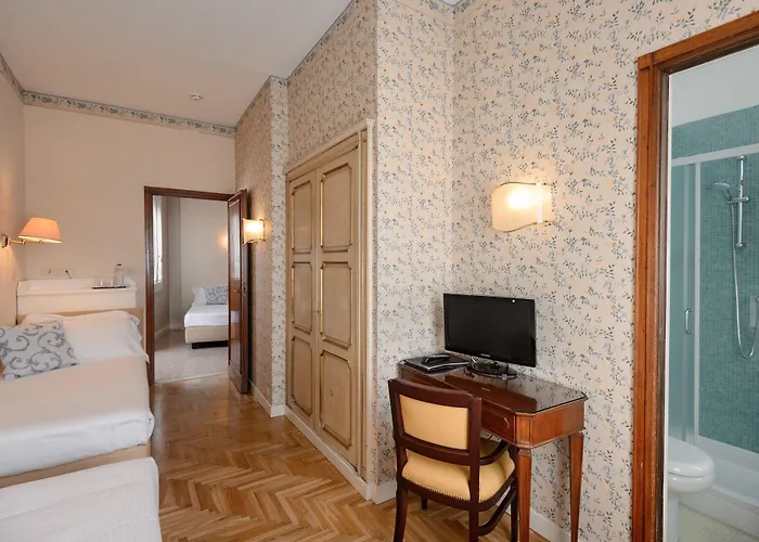 Continental Hotel Treviso