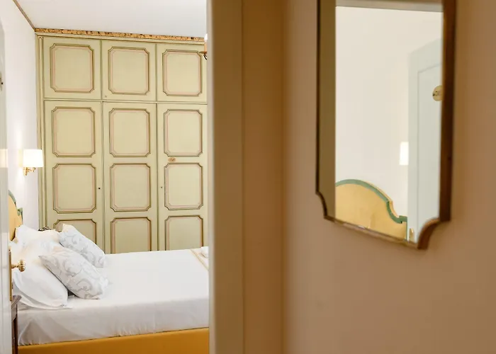 Hotel Continental 4*