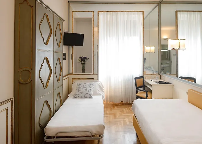 Continental 4* Treviso