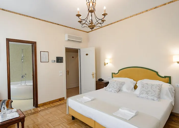 Hotel Continental Treviso
