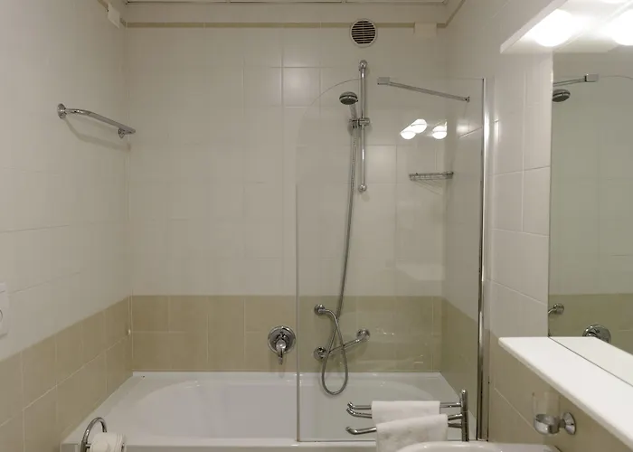 Hotel Continental Treviso