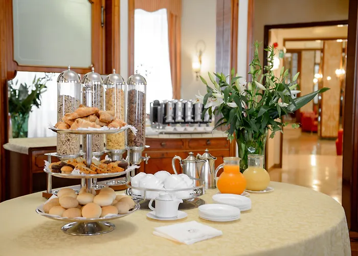 Continental Hotel Treviso