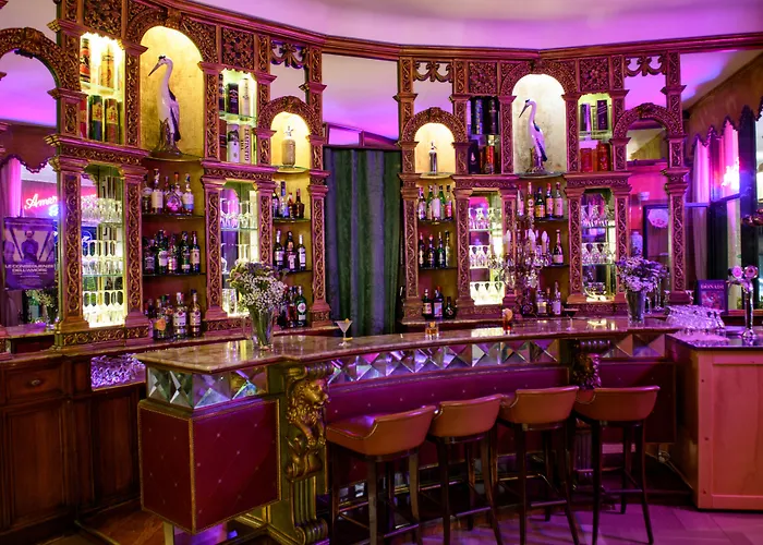 Continental Hotel 4*