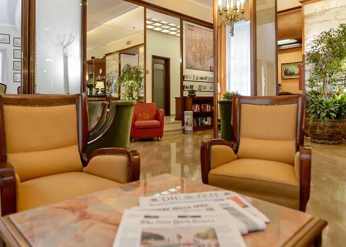 Continental Hotel 4*