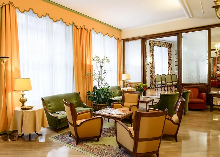 Hotel Continental 4*