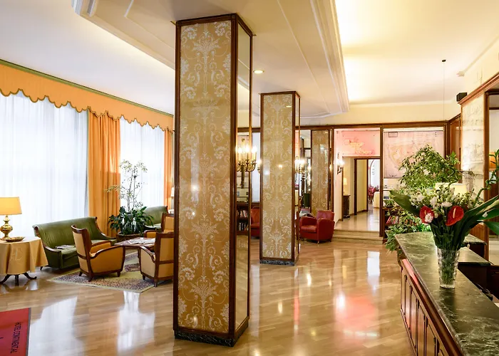 Continental Hotel 4*