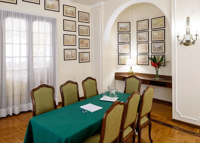 Continental 4* Treviso