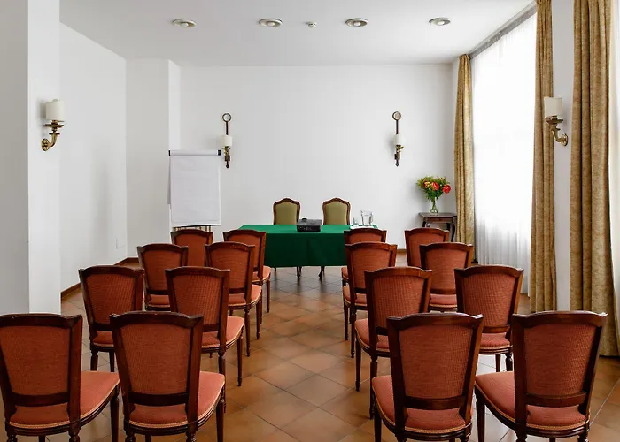 Continental 4* Treviso