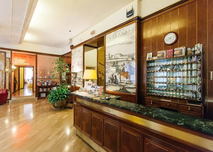 Hotel Continental Treviso