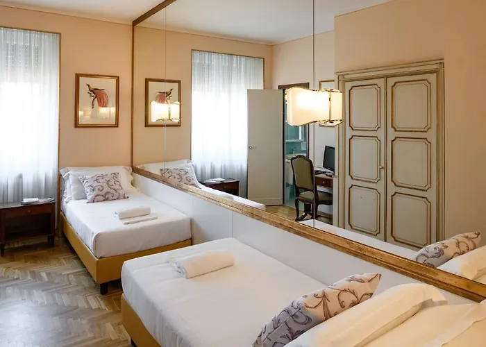 Hotel Continental Treviso