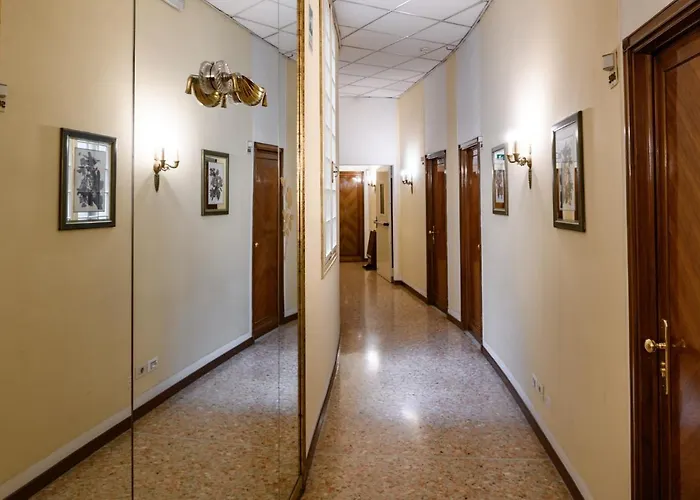 Continental Hotel Treviso