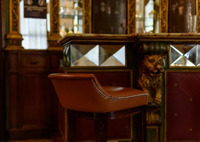 Continental Hotel 4*