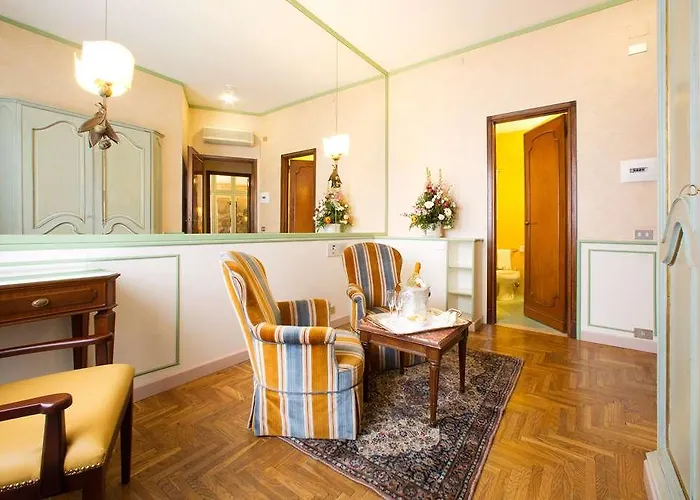 Continental Hotel Treviso