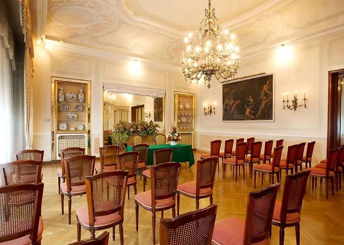 Continental Hotel Treviso