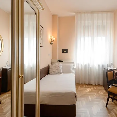 Hotel Continental Treviso