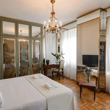 Continental Hotell 4*