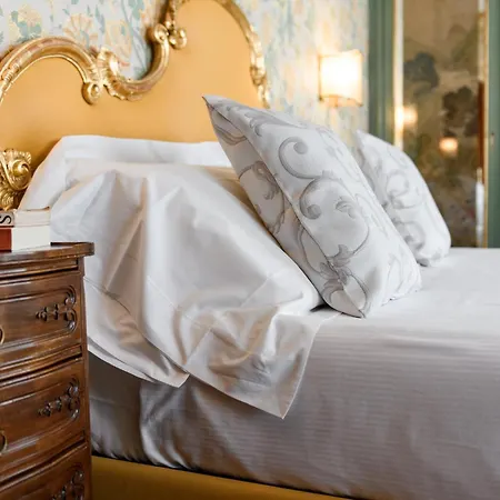 Continental 4* Тревизо